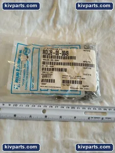 39-00-0049 JR Crimp Terminal – actual item, photo 2 of 3
