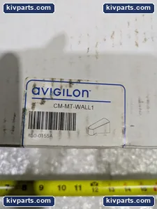 CM-MT-WALL1 Mount for Dome Security Camera – actual item, photo 2 of 4