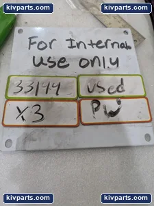 Continuum Engineering 109B Circuit Board PCB Motion Control Card Industrial – actual item, photo 5 of 5
