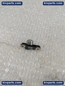 Cutler-Hammer H1236 Thermal Overload Relay Element – actual item, photo 2 of 4
