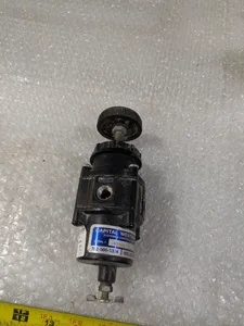 Marsh 960176073 Bellofram Air Pressure Regulator
