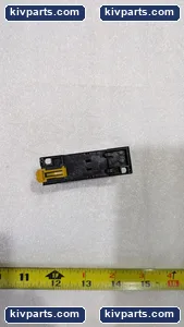 20Z22C2 Relay Seat Socket – actual item, photo 4 of 7