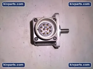 Dynapar HA62524000341PS Rotary Encoder – actual item, photo 5 of 6