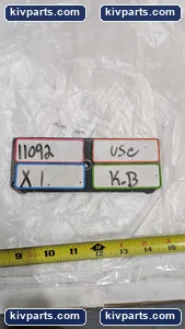Videojet Dataflex 8.4 Clarity – actual item, photo 14 of 14