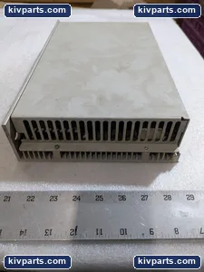 Indramat FWA-ECODRV-PDP-03VRS-MS Controller ECODRIVE Panel – actual item, photo 3 of 9