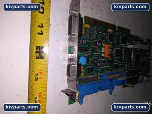 Bosch Rexroth PPU11 109-1025-3A79-03 Indramat 3B79 – actual item, photo 7 of 8