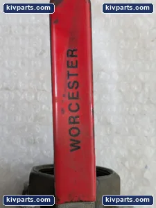Worcester 1000 R16 Brass Ball Valve – actual item, photo 3 of 6