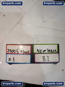 GL2 – actual item, photo 6 of 6