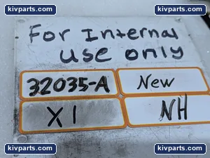 Cutler-Hammer 9586H-171B Thermal Overload Heater Coil – actual item, photo 4 of 4
