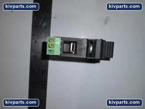 Phoenix Contact R-190 Terminal Block – actual item, photo 3 of 4