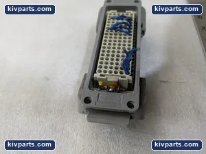 Harting Female Connector – actual item, photo 2 of 13