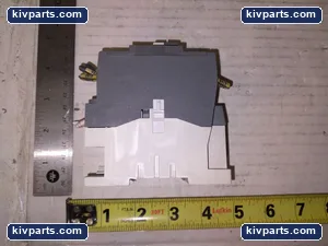ABB A26-30-01 Contactor – actual item, photo 3 of 4