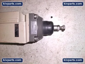 Omron D4A-1111N Switch – actual item, photo 4 of 6