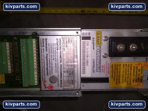 Indramat 1.2-50-300W1 Controller – actual item, photo 2 of 6