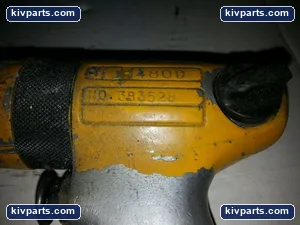 JM Pneumatic Screwdriver Pulse Tool – actual item, photo 3 of 4