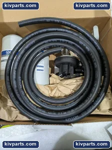 Lubrication Engineers LEX-BC2PT30M-VR Hardware – actual item, photo 2 of 7