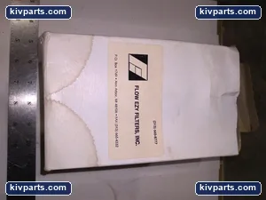SR67-SF32B Marion-GFK Flow EZY Filters – actual item, photo 5 of 6