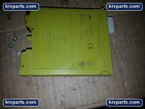 Pilz MC7P CC-Link Communication Module – actual item, photo 2 of 2