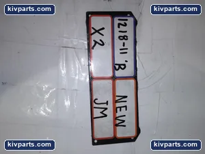 SMC VQ111P-5L-2 VQ100 Series 3 Port Solenoid – actual item, photo 3 of 3