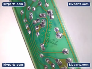 General Electric 193X531ADG01 Card Drive Control Board – actual item, photo 3 of 4