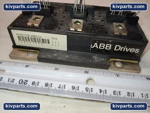 ABB PP06017HS Drive – actual item, photo 3 of 4