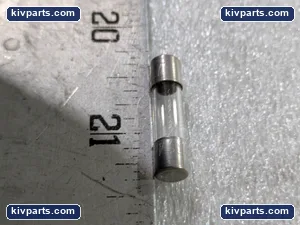 Bussmann Fuses AGX 1-1/2 Fuse – actual item, photo 4 of 5