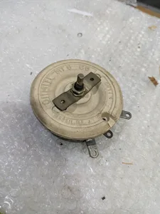 Ohmite RLS10K Resistor – actual item, photo 1 of 6