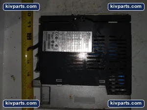 Telemecanique ATV312H018M2 AC Drive – actual item, photo 2 of 6