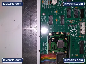Avtron D22558 Mach A20136 – actual item, photo 5 of 9
