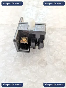 Furnas 50ZAC1 Push Button Contact Block – actual item, photo 3 of 7
