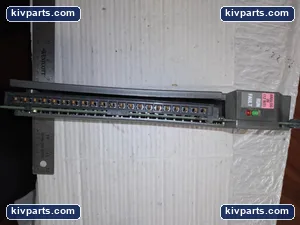 Allen-Bradley 1771-IFE/C Analog Input Module 12 Bit PLC-5 – actual item, photo 3 of 4