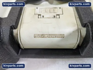 Yaskawa YMC000458 Robot Controller – actual item, photo 10 of 11