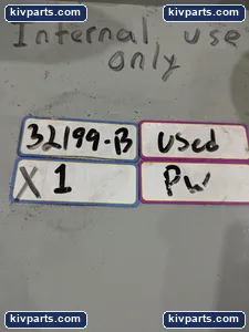 Sterling CCS115D Hydraulics Parker Solenoid Valve – actual item, photo 6 of 6