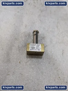 EAV-211-A12-1/8BK AVS Romer Solenoid Valve – actual item, photo 2 of 5