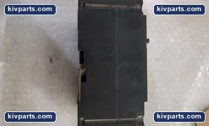 Square D FAL000 2 Molded Case Circuit Breaker – actual item, photo 6 of 6