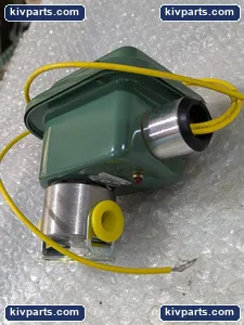 ASCO WPHB8262A230E Red-Hat Solenoid Valve – actual item, photo 6 of 7