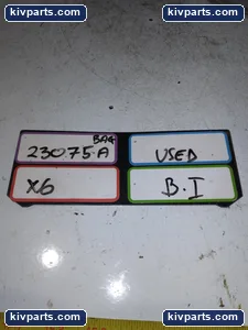 Carlo Gavazzi CTD-1X.75.5A.XXX Control – actual item, photo 4 of 4