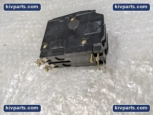 Square D QOB250 Miniature Circuit Breaker – actual item, photo 3 of 6