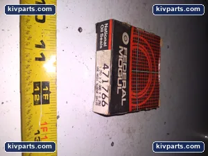 Federal-mogul 471766 National Oil Seals – actual item, photo 4 of 4