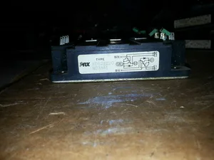 Powerex KD621220 Power Transistor Module