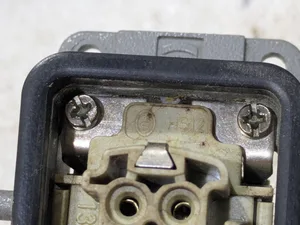 Harting Heavy Duty Rectangular Connector