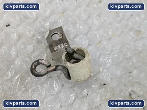 Cutler-Hammer 9586H690A Overload Heater Coil Two Coils – actual item, photo 3 of 4