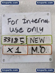 AU-Q1 IKD Linear Guide – actual item, photo 7 of 7