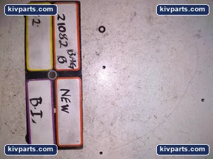 SKF NATR Yoke Track Roller Bearing – actual item, photo 4 of 4