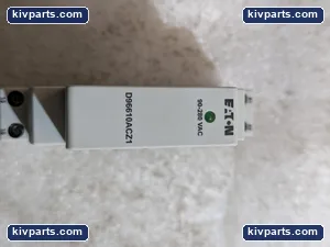 Eaton D96610ACZ1 D96 Solid State Relay – actual item, photo 7 of 9