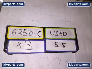 Berges NEK1555/D2 Electronics – actual item, photo 5 of 5