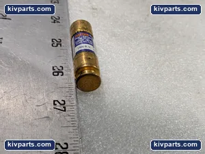 Fusetron FRN-R-1/4 Fuse – actual item, photo 4 of 6