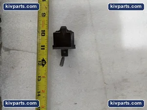Honeywell 8502K9 Toggle Switch – actual item, photo 5 of 6