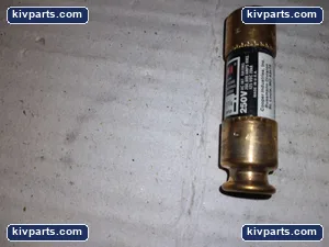 Bussmann FRN-R-1 Fuses – actual item, photo 2 of 4