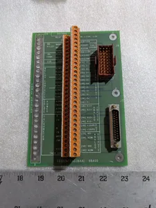 General Electric IS200ATBAG1BAA1 Interface Board